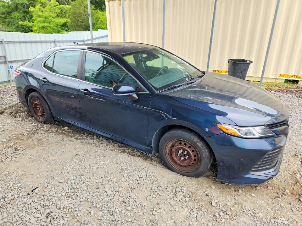 Aukcja sprzedaży 2019 Toyota Camry, vin: 4T1B11HK0KU688042, numer aukcji: 57787216