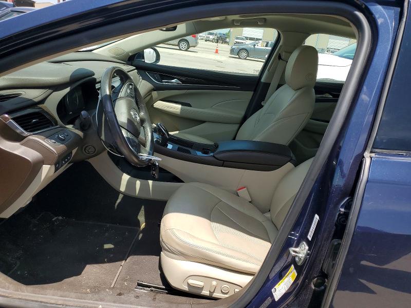 Aukcja sprzedaży 2017 Buick Lacrosse, vin: 1G4ZR5SSXHU180810, numer aukcji: 58235276