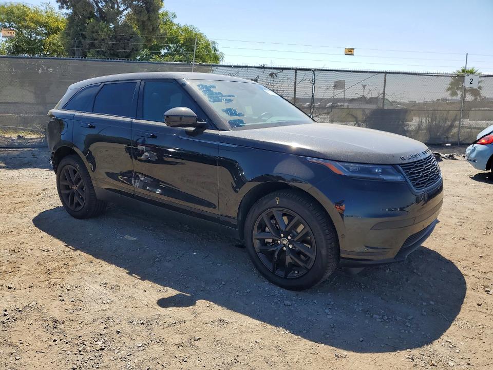 59136366 :رقم المزاد ، SALYJ2EX9TA815922 vin ، 2026 Land Rover Range Rover Velar مزاد بيع