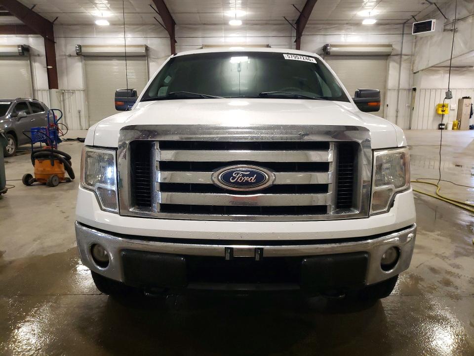 Продажа на аукционе авто 2010 Ford F150, vin: 1FTFW1EV5AKC00798, номер лота: 57957246