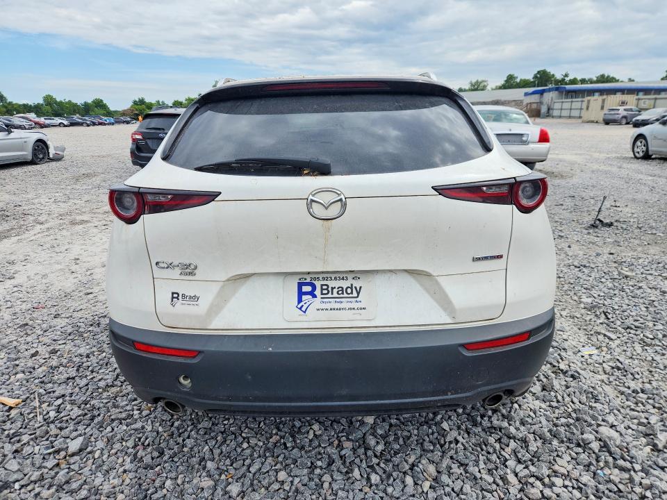 Продаж на аукціоні авто 2023 Mazda Cx-30, vin: 3MVDMBBM0PM532940, номер лоту: 57233996