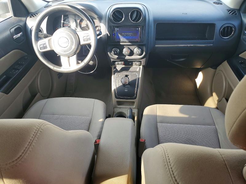 Продаж на аукціоні авто 2011 Jeep Patriot, vin: 1J4NT1GA8BD214032, номер лоту: 58551496