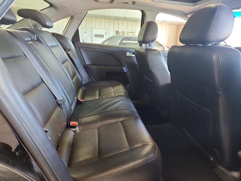 Продажа на аукционе авто 2005 Mercury Montego, vin: 1MEFM43165G619984, номер лота: 58620456