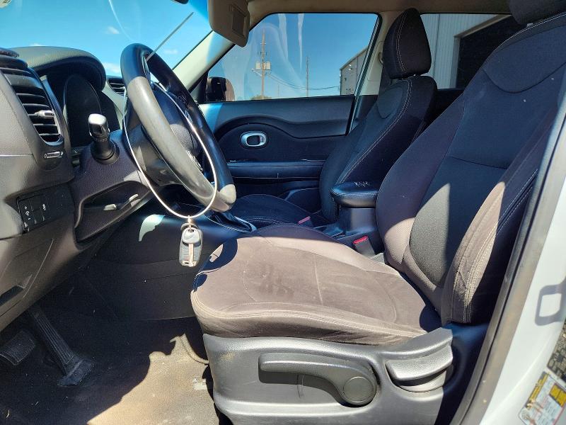 Aukcja sprzedaży 2015 Kia Soul, vin: KNDJN2A26F7803459, numer aukcji: 56293626