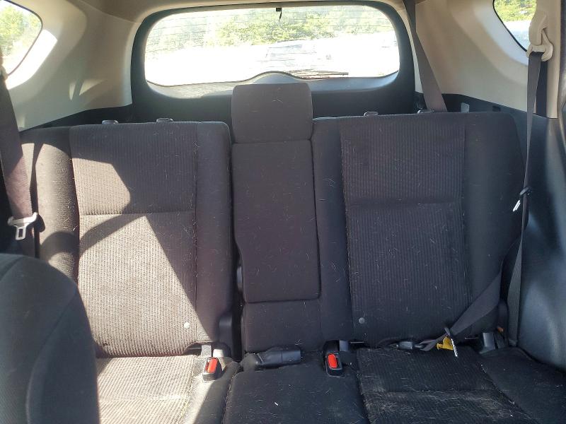 2018 Toyota Rav4 მანქანა იყიდება აუქციონზე, vin: JTMBFREV8JD255652, აუქციონის ნომერი: 57008566