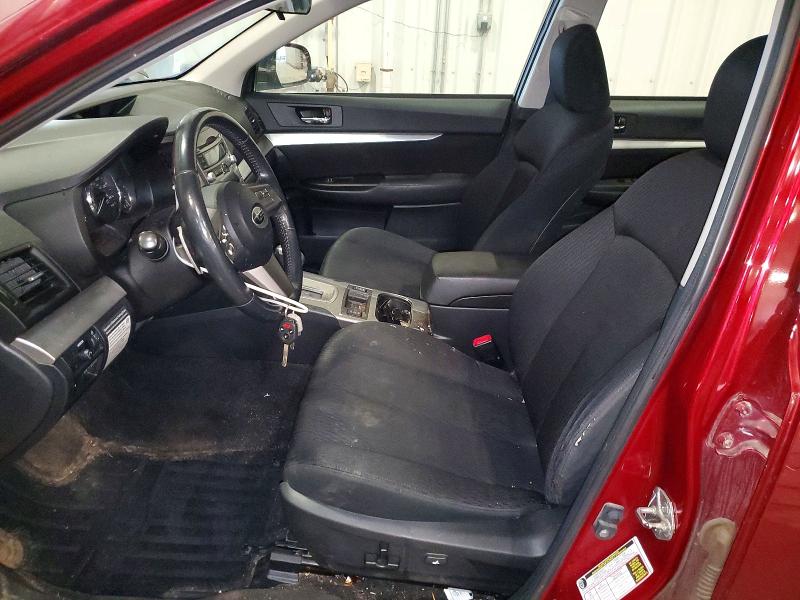 Aukcja sprzedaży 2011 Subaru Legacy, vin: 4S3BMCC60B3238866, numer aukcji: 56099986