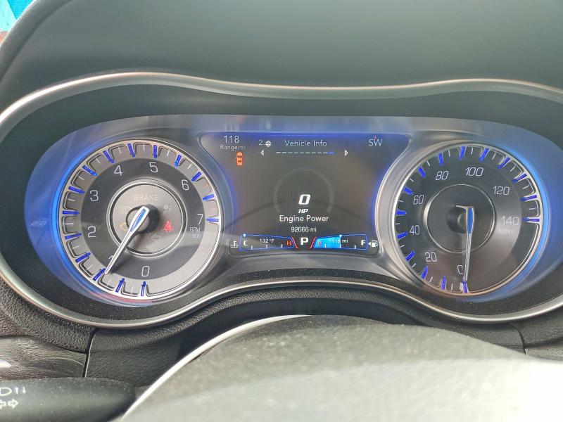 Aukcja sprzedaży 2018 Chrysler 300, vin: 2C3CCAAG4JH340498, numer aukcji: 56867116