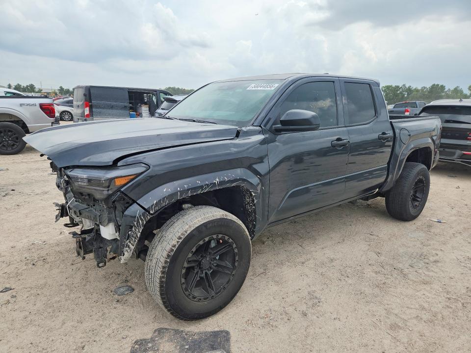 Aukcja sprzedaży 2025 Toyota Tacoma, vin: 3TYKD5HN9ST020021, numer aukcji: 58044856