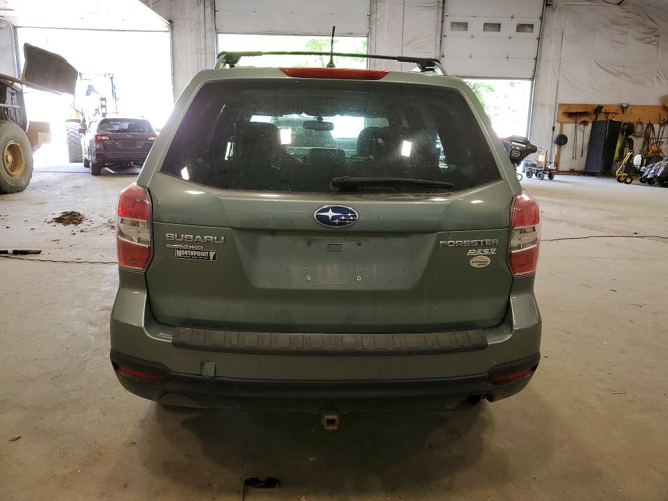 Продажа на аукционе авто 2015 Subaru Forester, vin: JF2SJADCXFH596648, номер лота: 55932386