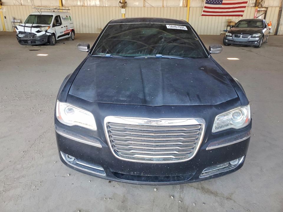 Продажа на аукционе авто 2012 Chrysler 300, vin: 2C3CCACG1CH113480, номер лота: 56467006