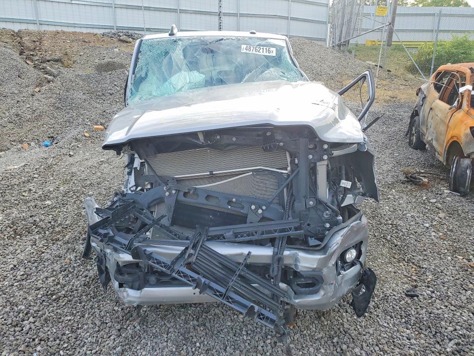 Продаж на аукціоні авто 2024 Ram 2500, vin: 3C6UR5DJ3RG386145, номер лоту: 48762116
