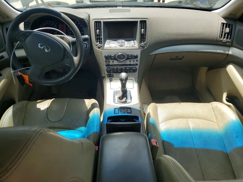 2007 Infiniti G35 მანქანა იყიდება აუქციონზე, vin: JNKBV61E07M721623, აუქციონის ნომერი: 55622866