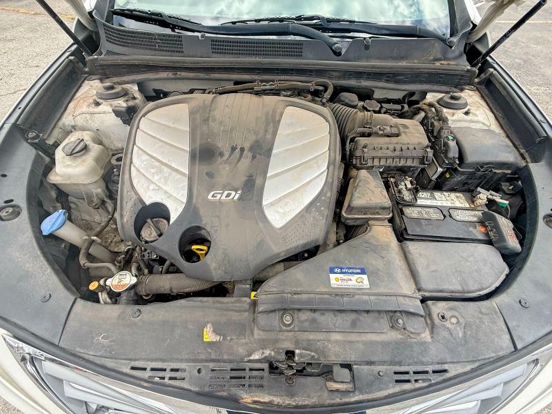 56985146 :رقم المزاد ، KMHFG4JG8DA312524 vin ، 2013 Hyundai Azera مزاد بيع