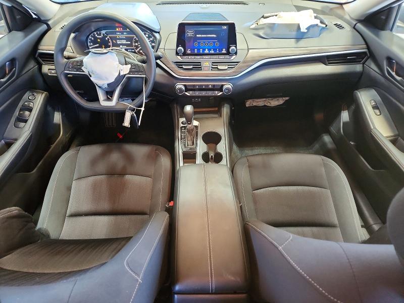 Продажа на аукционе авто 2026 Nissan Altima, vin: 1N4BL4DV2TN311763, номер лота: 55506816