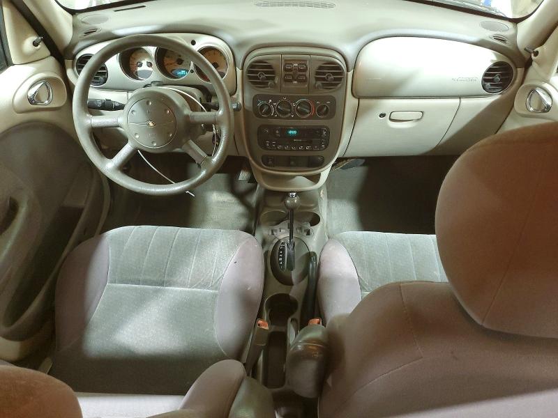 Продаж на аукціоні авто 2005 Chrysler Pt Cruiser, vin: 3C4FY48B05T500783, номер лоту: 56412266