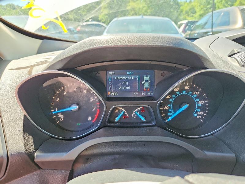 Продаж на аукціоні авто 2015 Ford Escape, vin: 1FMCU0F70FUA26391, номер лоту: 52607946