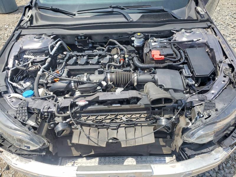 2021 Honda Accord მანქანა იყიდება აუქციონზე, vin: 1HGCV1F18MA105939, აუქციონის ნომერი: 56763266