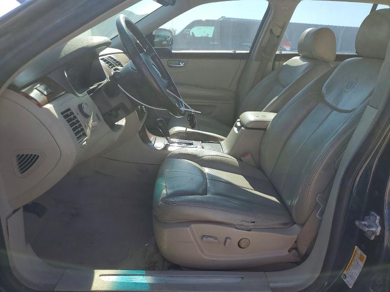 Продаж на аукціоні авто 2007 Cadillac Dts, vin: 1G6KD57YX7U214781, номер лоту: 57735276