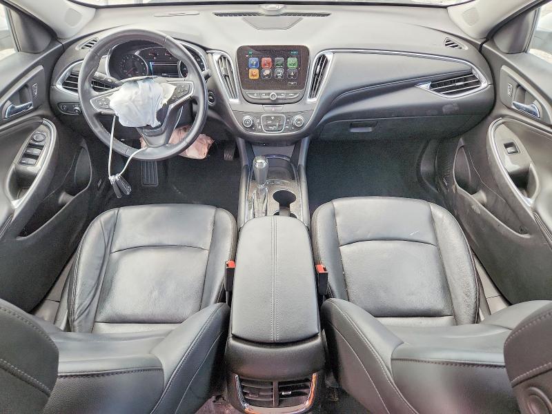Продажа на аукционе авто 2018 Chevrolet Malibu, vin: 1G1ZD5ST2JF293214, номер лота: 56340216