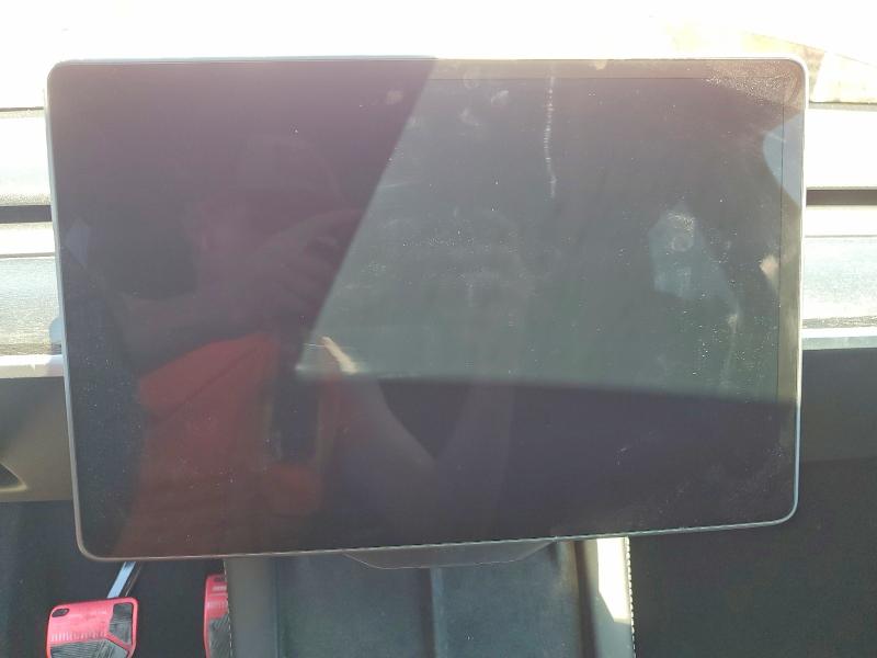 Aukcja sprzedaży 2023 Tesla Model Y, vin: 7SAYGDEE5PA212480, numer aukcji: 55779286