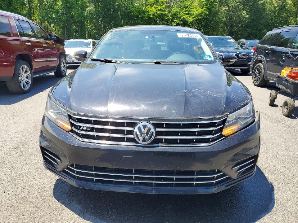 Aukcja sprzedaży 2017 Volkswagen Passat, vin: 1VWDT7A38HC075630, numer aukcji: 57823116