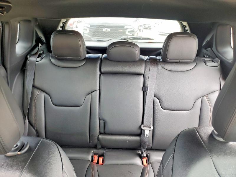 Продажа на аукционе авто 2024 Jeep Compass, vin: 3C4NJDCNXRT586949, номер лота: 57491106
