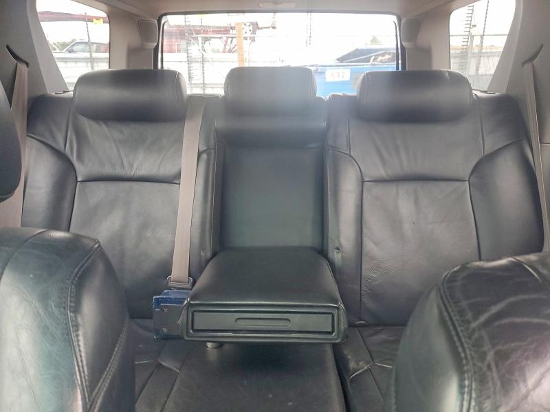 Aukcja sprzedaży 2007 Toyota 4runner, vin: JTEZU14R170097712, numer aukcji: 58773516
