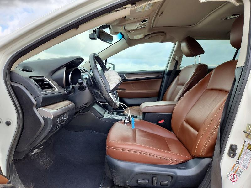 58891556 :رقم المزاد ، 4S4BSETC9H3351923 vin ، 2017 Subaru Outback مزاد بيع