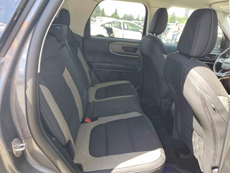 Продажа на аукционе авто 2025 Ford Bronco Sport, vin: 3FMCR9BNXSRE72835, номер лота: 56112056