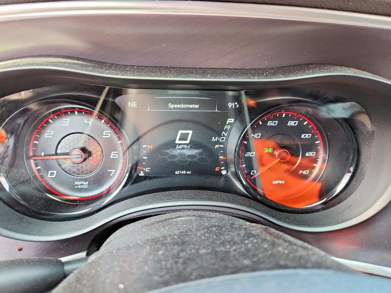 Продажа на аукционе авто 2020 Dodge Charger, vin: 2C3CDXBG0LH248208, номер лота: 57602406