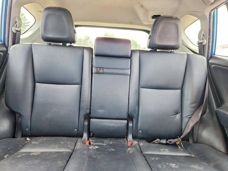 Aukcja sprzedaży 2016 Toyota Rav4 Hv, vin: JTMDJREV7GD030302, numer aukcji: 57872196
