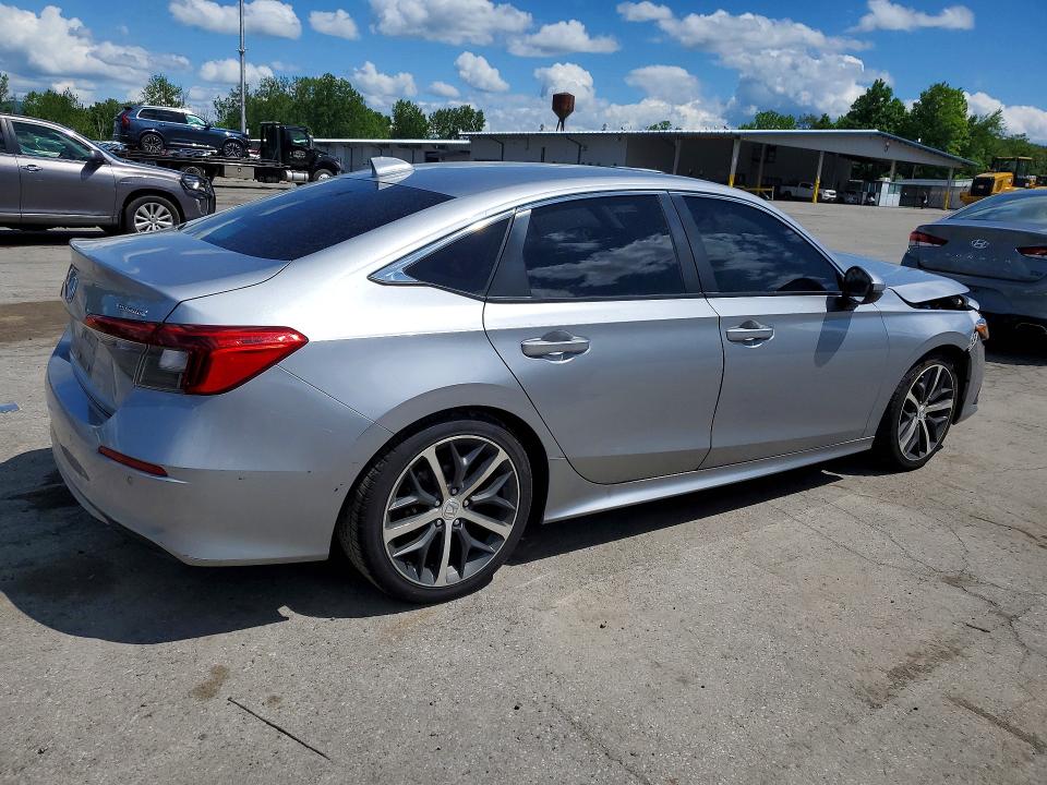 Aukcja sprzedaży 2022 Honda Civic, vin: 2HGFE1F99NH317173, numer aukcji: 55388326