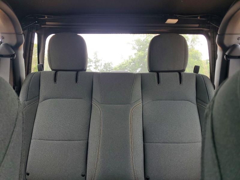 Продаж на аукціоні авто 2024 Jeep Wrangler, vin: 1C4PJXAN4RW112647, номер лоту: 57956246