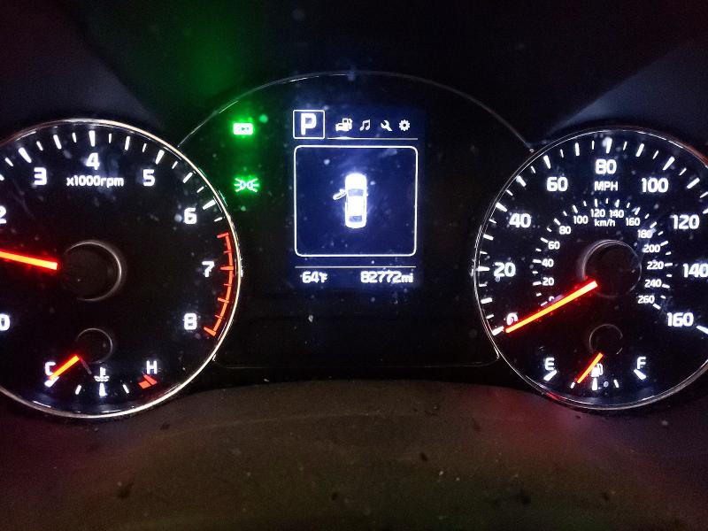 Aukcja sprzedaży 2018 Kia Forte, vin: 3KPFL4A77JE235394, numer aukcji: 56702596