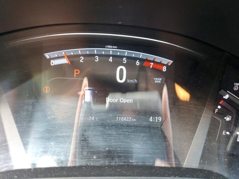 Aukcja sprzedaży 2018 Honda Cr-v, vin: 2HKRW1H38JH002285, numer aukcji: 58485026