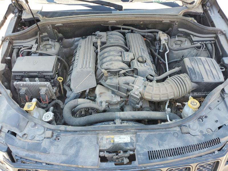 57720446 :رقم المزاد ، 1C4RJFDJ3KC737494 vin ، 2019 Jeep Grand Cherokee مزاد بيع