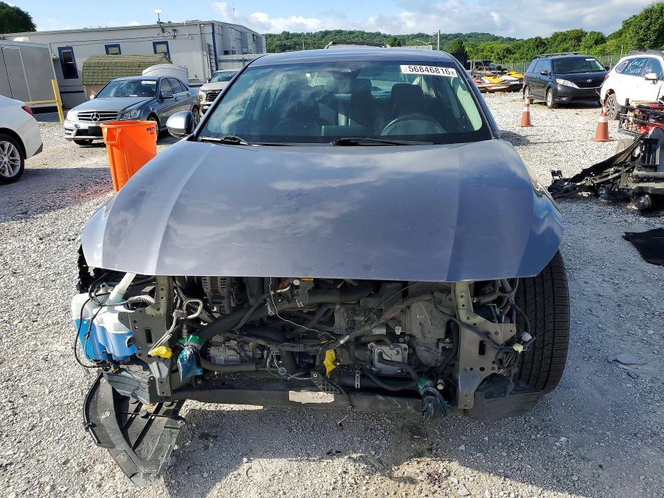56846816 :رقم المزاد ، 1N4BL4EV2KC168323 vin ، 2019 Nissan Altima مزاد بيع