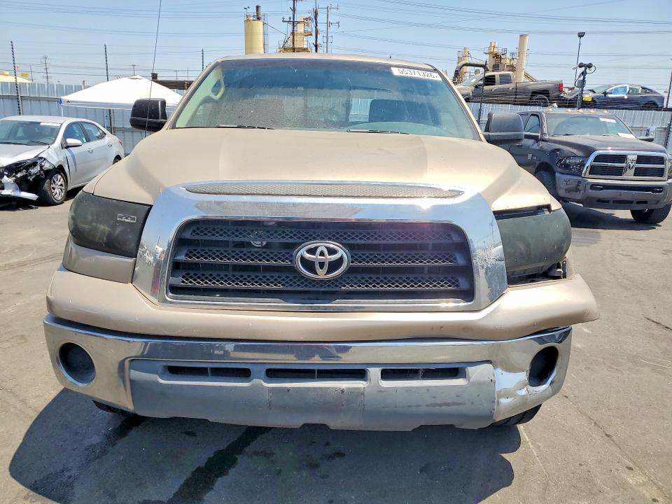 Продажа на аукционе авто 2007 Toyota Tundra, vin: 5TBRT54107S451153, номер лота: 55371326