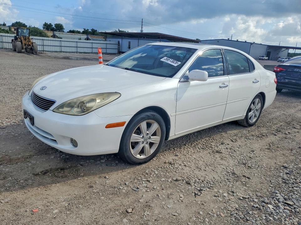 Aukcja sprzedaży 2005 Lexus Es 330, vin: JTHBA30G655088629, numer aukcji: 56613826
