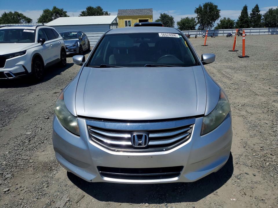 56524996 :رقم المزاد ، 1HGCP2F34CA193999 vin ، 2012 Honda Accord مزاد بيع