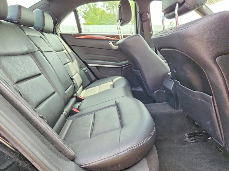 2014 Mercedes-benz E მანქანა იყიდება აუქციონზე, vin: WDDHF8JB7EA883828, აუქციონის ნომერი: 56504716