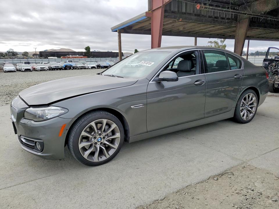 Aukcja sprzedaży 2014 Bmw 535, vin: WBA5B1C5XED477612, numer aukcji: 57974916