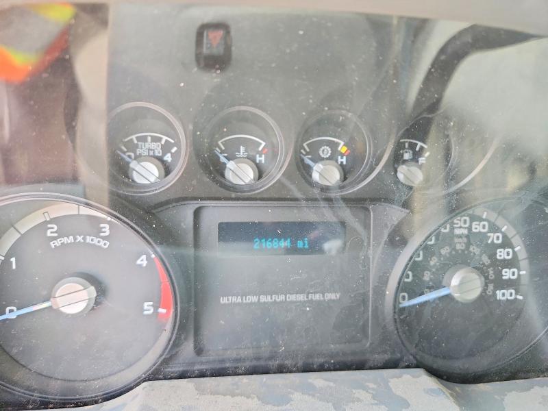 Aukcja sprzedaży 2015 Ford F250, vin: 1FT7W2BTXFEA82587, numer aukcji: 54972876