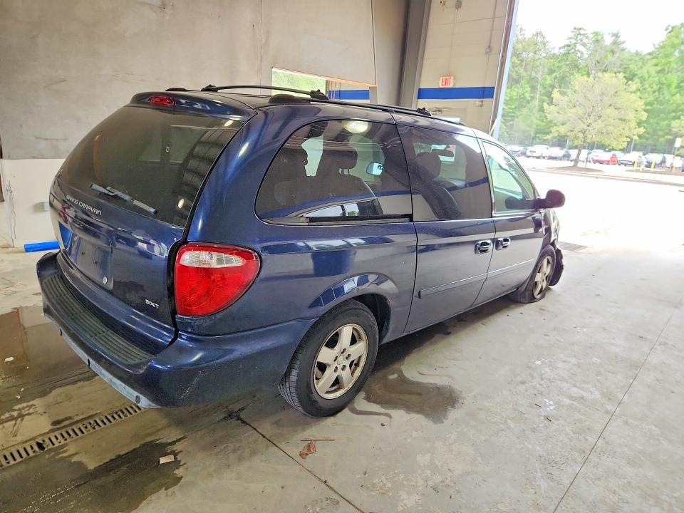 Продаж на аукціоні авто 2005 Dodge Grand Caravan, vin: 2D4GP44L75R225084, номер лоту: 57925336