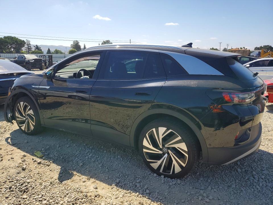 Продажа на аукционе авто 2025 Volkswagen Id.4, vin: 1V2JSPE81SC006346, номер лота: 58277726