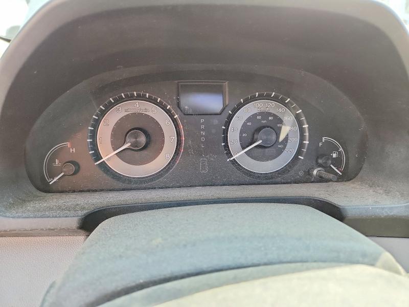 54767176 :رقم المزاد ، 5FNRL5H60EB501533 vin ، 2014 Honda Odyssey مزاد بيع