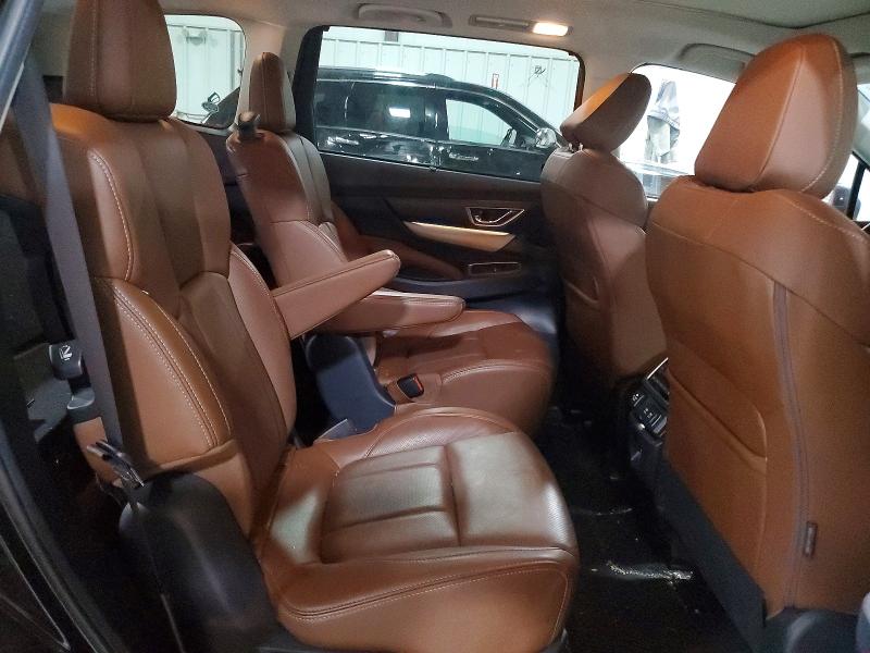 Продажа на аукционе авто 2022 Subaru Ascent, vin: 4S4WMARD8N3443198, номер лота: 56412376