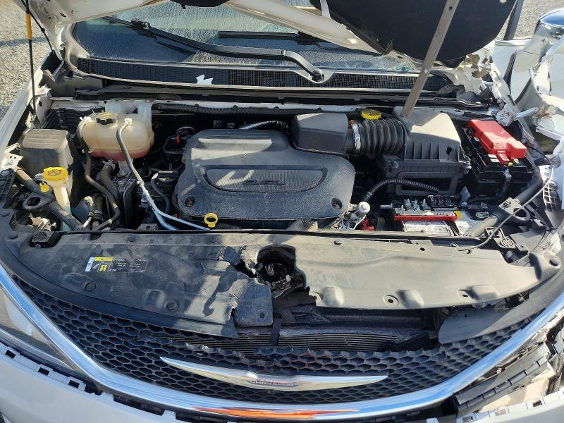 Aukcja sprzedaży 2020 Chrysler Pacifica, vin: 2C4RC1GGXLR250847, numer aukcji: 53954076