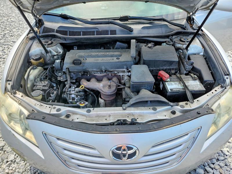 56402476 :رقم المزاد ، 4T1BE46K29U376548 vin ، 2009 Toyota Camry مزاد بيع