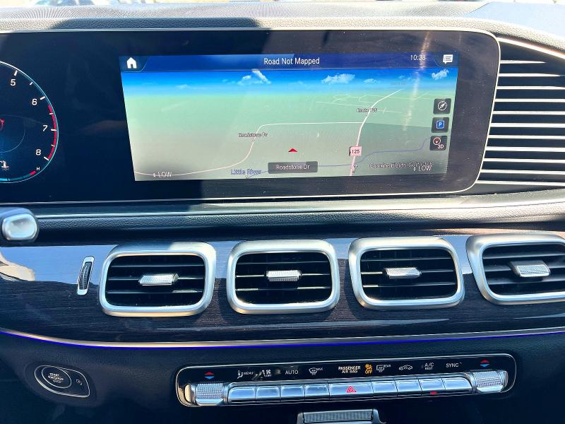 58982426 :رقم المزاد ، 4JGFB4KB9MA448923 vin ، 2021 Mercedes-benz Gle مزاد بيع